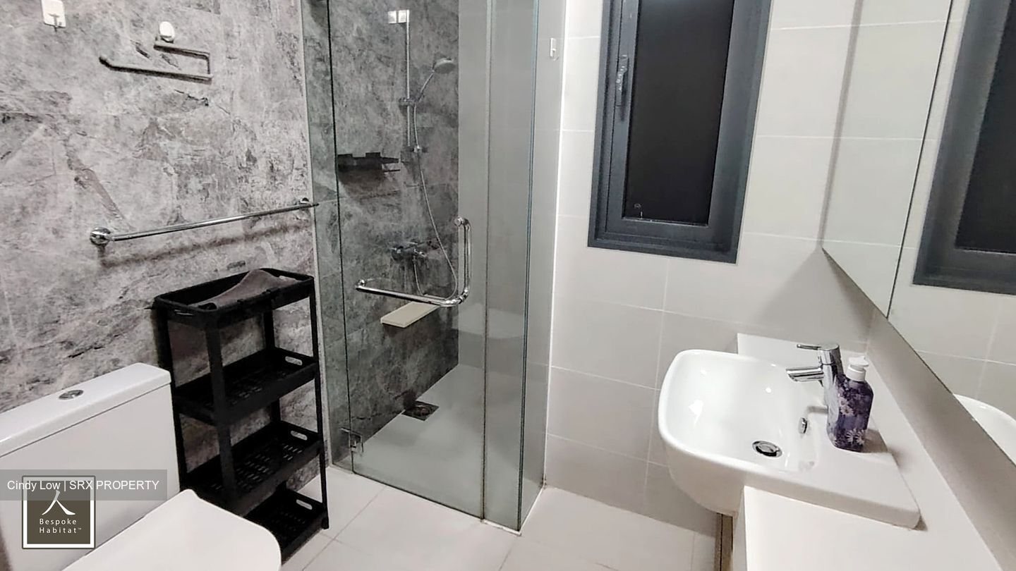 The Lakefront Residences (D22), Condominium #562160641